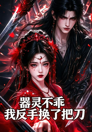 器灵不乖我反手换了把刀(80集) 器灵不乖我反手换了把刀(80集)免费短剧完整版