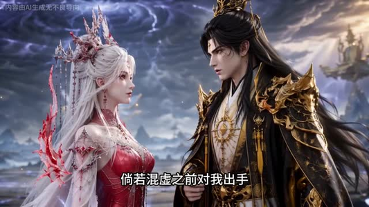 我竟是道祖之狩猎气运之子第四季(121集) 我竟是道祖之狩猎气运之子第四季(121集)在哪里可以看