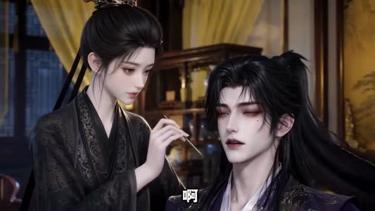 帝本红妆之冷面摄政王爱上我（157集）免费版