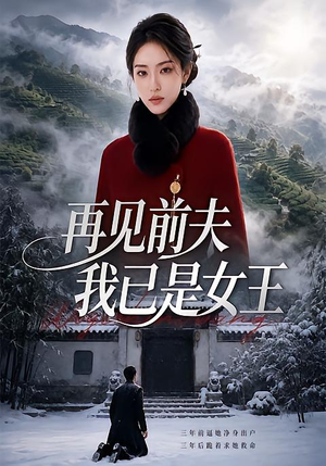 再见前夫,我已是女王(50集) 再见前夫,我已是女王(50集)在线看