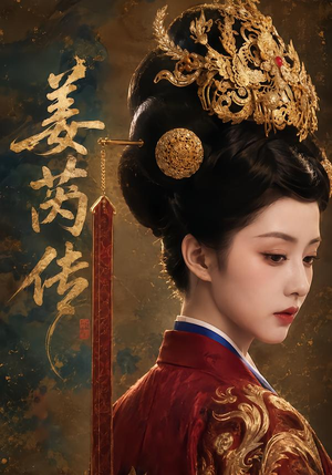 姜芮传（73集）好看到停不下来
