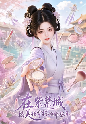 在紫禁城搞美妆穿搭的那些年（46集）在线看到大结局