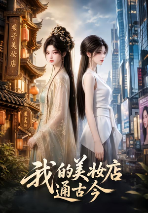 我的美妆店通古今（60集）全集免费