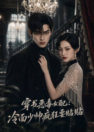 穿书恶毒女配：冷面少帅疯狂要贴贴（51集）免费短剧看全集