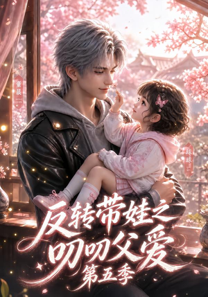 反转带娃之叨叨父爱第五季(85集) 反转带娃之叨叨父爱第五季(85集)西瓜短剧免费看