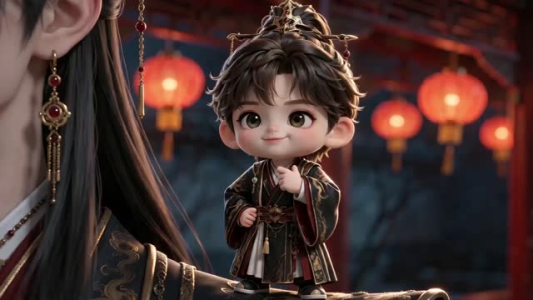 夫君的醋坛子翻了(39集) 夫君的醋坛子翻了(39集)全剧看到大结局