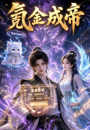 氪金成帝(341集) 氪金成帝(341集)短剧完整版免费