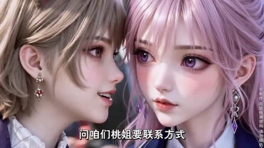 紫桃女配第一季(170集) 紫桃女配第一季(170集)解说