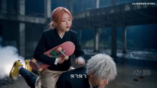 山海(12集) 山海(12集)火热短剧抢先看