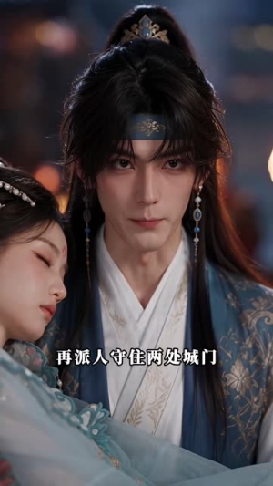 岁岁莲华第二季（105集）精彩好看短剧