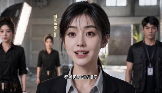 错爱攻略（100集）高清画质免费看
