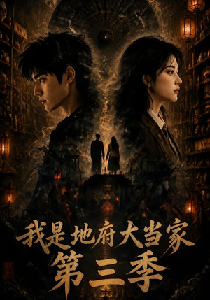 我是地府大当家第三季（302集）免费短剧完整版