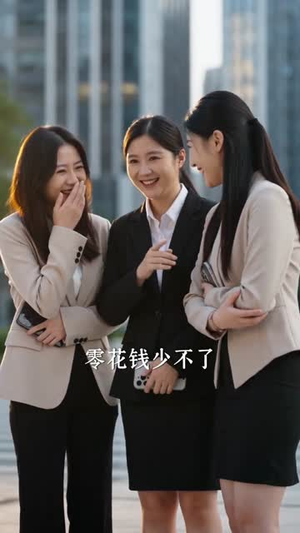 沈总，你的离婚律师就是你老婆（114集）热播短剧来袭