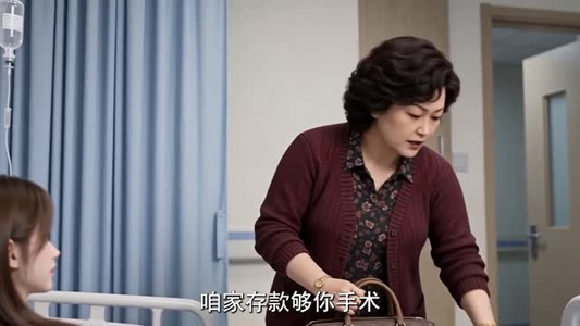 时光尽处是你(74集) 时光尽处是你(74集)看到大结局
