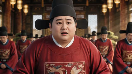 陛下,请入赘!(90集) 陛下,请入赘!(90集)甜宠短剧推荐