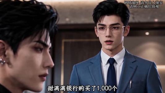 温总又嘴硬了(100集) 温总又嘴硬了(100集)在哪看免费