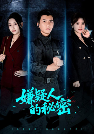 嫌疑人的秘密（87集）80到100集