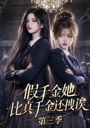 假千金她比真千金还拽诶第三季(65集) 假千金她比真千金还拽诶第三季(65集)第一集