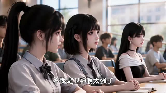 楚木交枝心动入怀（104集）看到大结局