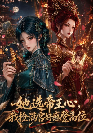 她选帝王心，我捡满宫好感登高位（103集）免费短剧看全集