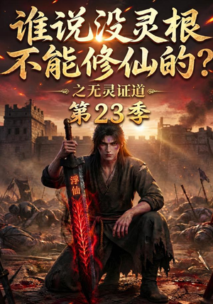 谁说没灵根不能修仙的?之无灵证道第23季(119集) 谁说没灵根不能修仙的?之无灵证道第23季(119集)热门短剧又来了