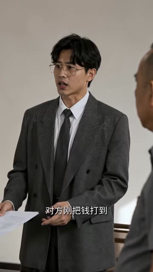 这一世，我拯救妻女（65集）小短剧推荐