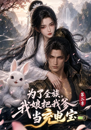 为了全族,我娘把我爹当充电宝第二季(123集) 为了全族,我娘把我爹当充电宝第二季(123集)在哪看免费