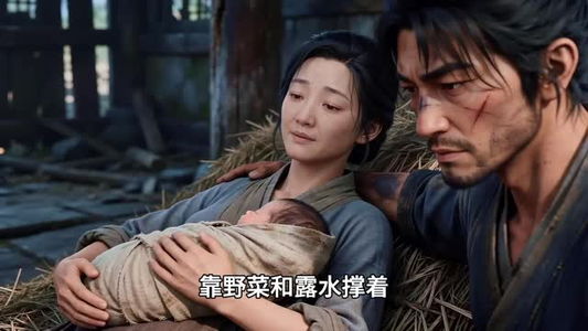一村人养一个神第一季(80集) 一村人养一个神第一季(80集)短剧分享片段