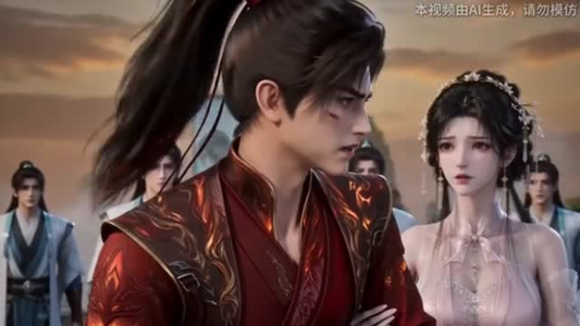万倍返还:我的徒弟全是妖孽第2季(113集) 万倍返还:我的徒弟全是妖孽第2季(113集)在哪个平台能看