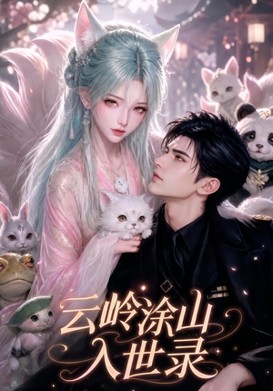 云岭涂山入世录（113集）精彩的短剧