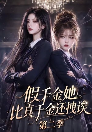 假千金她比真千金还拽诶第二季(72集) 假千金她比真千金还拽诶第二季(72集)免费短剧完整版