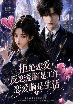 拒绝恋爱反恋爱脑是工作,恋爱脑是生活,(104集) 拒绝恋爱反恋爱脑是工作,恋爱脑是生活,(104集)短剧越看越精彩