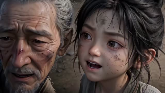 凡人修仙:我靠小树苗逆仙途第五季(115集) 凡人修仙:我靠小树苗逆仙途第五季(115集)短剧热播推荐