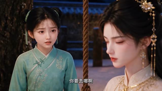 兄妹双穿:我在古代当团宠(100集) 兄妹双穿:我在古代当团宠(100集)无需会员免费看