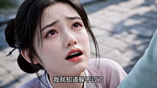 娘子诱人，小公爷甘心画地为牢3D版6（131集）一起追短剧