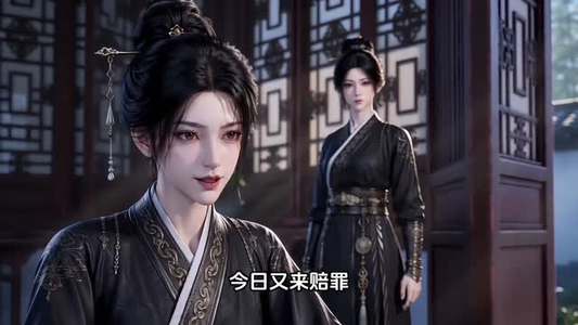 满朝文武听我心声：暴君竟是福瑞控第二季（70集）短剧在哪里看