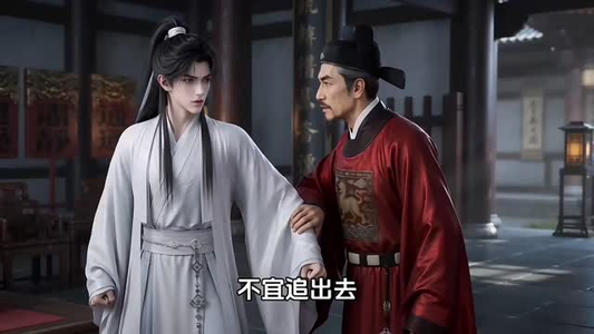 靠美食发家,冷面王爷馋哭了第二季(75集) 靠美食发家,冷面王爷馋哭了第二季(75集)短剧热播抢先看