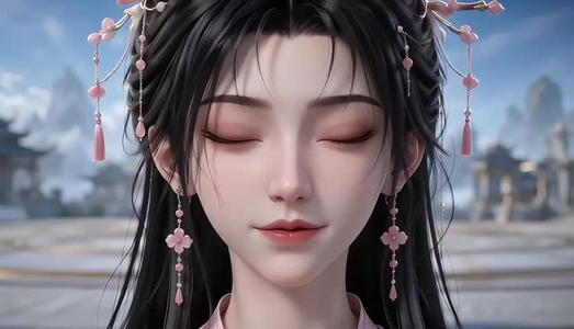 真别惹蛊修她太阴了（273集）直接追到结尾