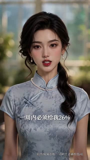 我要爱你三千遍（101集）热门短剧推广
