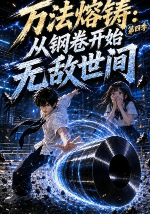 万法熔铸:从钢卷开始无敌世间第四季(196集) 万法熔铸:从钢卷开始无敌世间第四季(196集)精彩片段