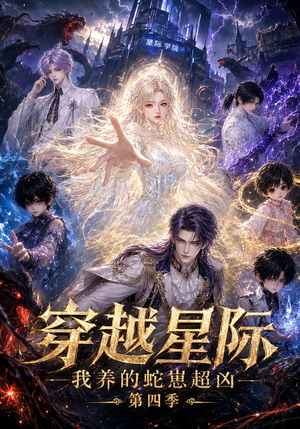 穿越星际:我养的蛇崽超凶第四季(106集) 穿越星际:我养的蛇崽超凶第四季(106集)百度网盘资源