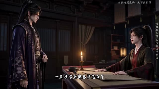 帝本红妆:摄政王他起疑了(169集) 帝本红妆:摄政王他起疑了(169集)热门爆款短剧