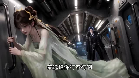 被迫和元帅绑定后我成了星际团宠(94集) 被迫和元帅绑定后我成了星际团宠(94集)短剧在线更新