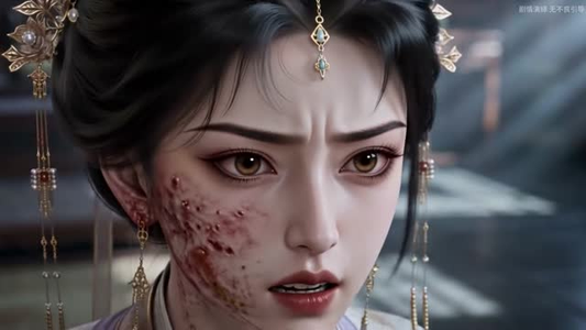 医妃难求(60集) 医妃难求(60集)好看的短剧