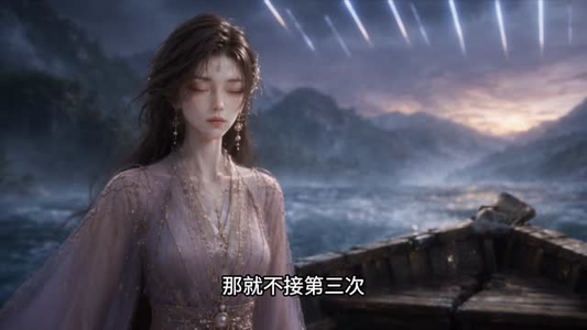 嫁给被天道通缉的神（70集）一共多少集