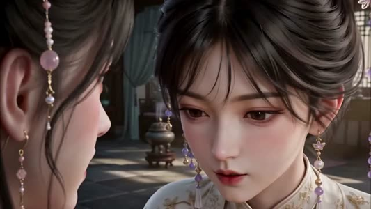 枯枝栖红鸾（118集）在线看完整版