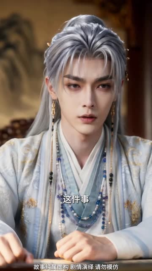 相思赋第二季(66集) 相思赋第二季(66集)解说