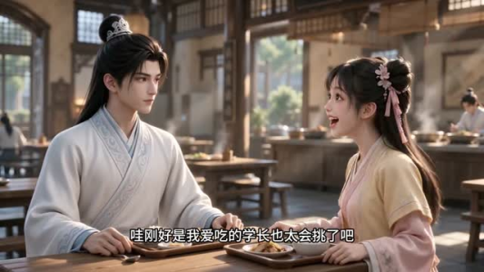 书院差生专治古板先生(21集) 书院差生专治古板先生(21集)短剧后续更精彩