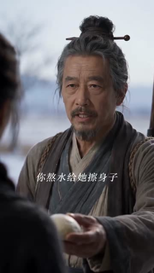 边关开荒:罪女养活一城百姓第一季(60集) 边关开荒:罪女养活一城百姓第一季(60集)古代短剧推荐