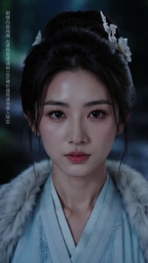 侯门娇骨第三季（58集）好看又上头短剧